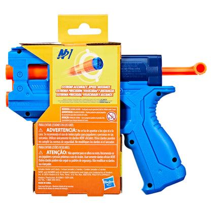 Ner N Series Purestrike