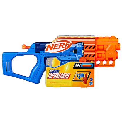 Ner N Series Topbreaker