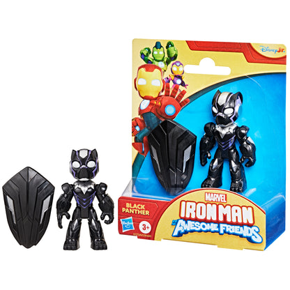 Personajes - Iron Man