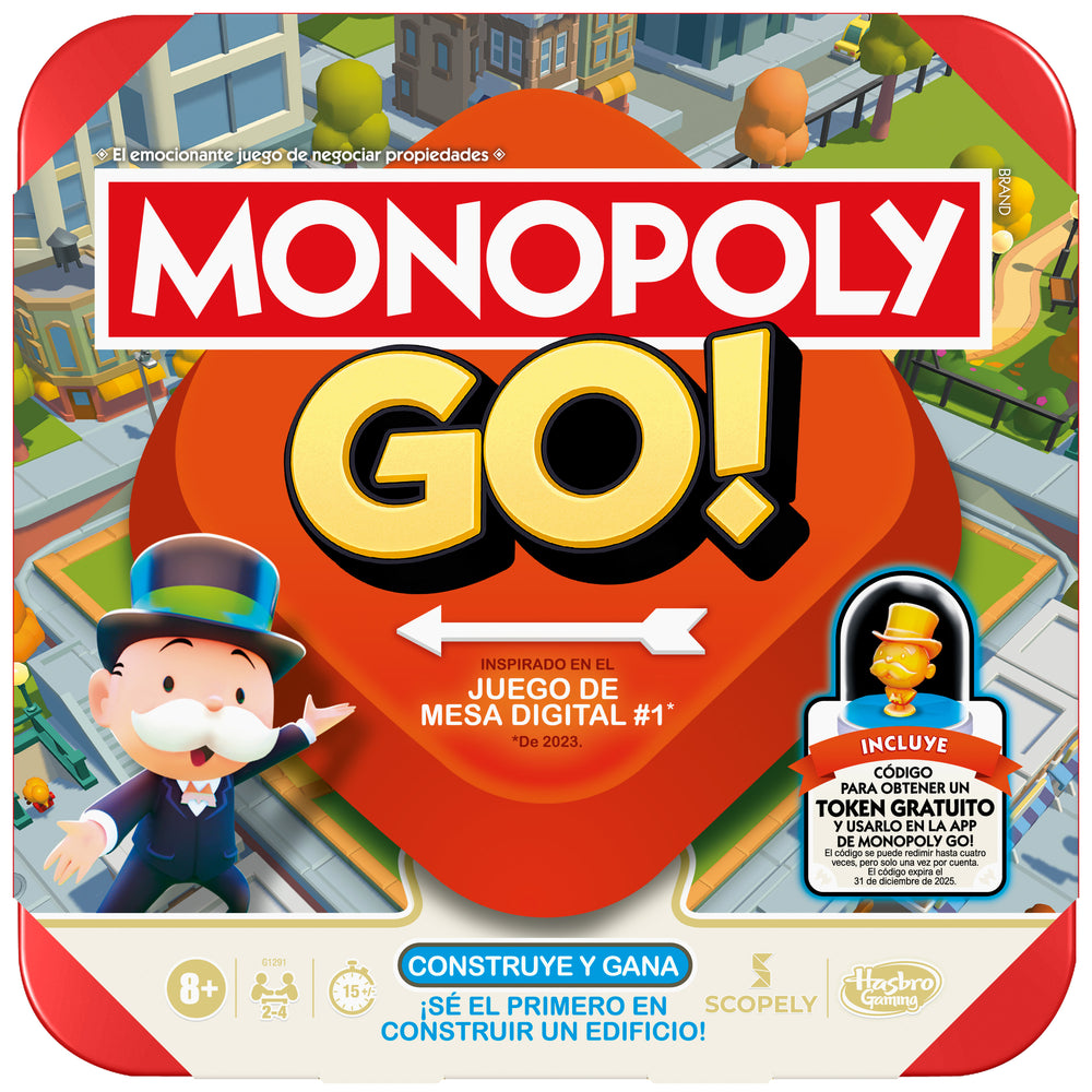 Monopoly Go!