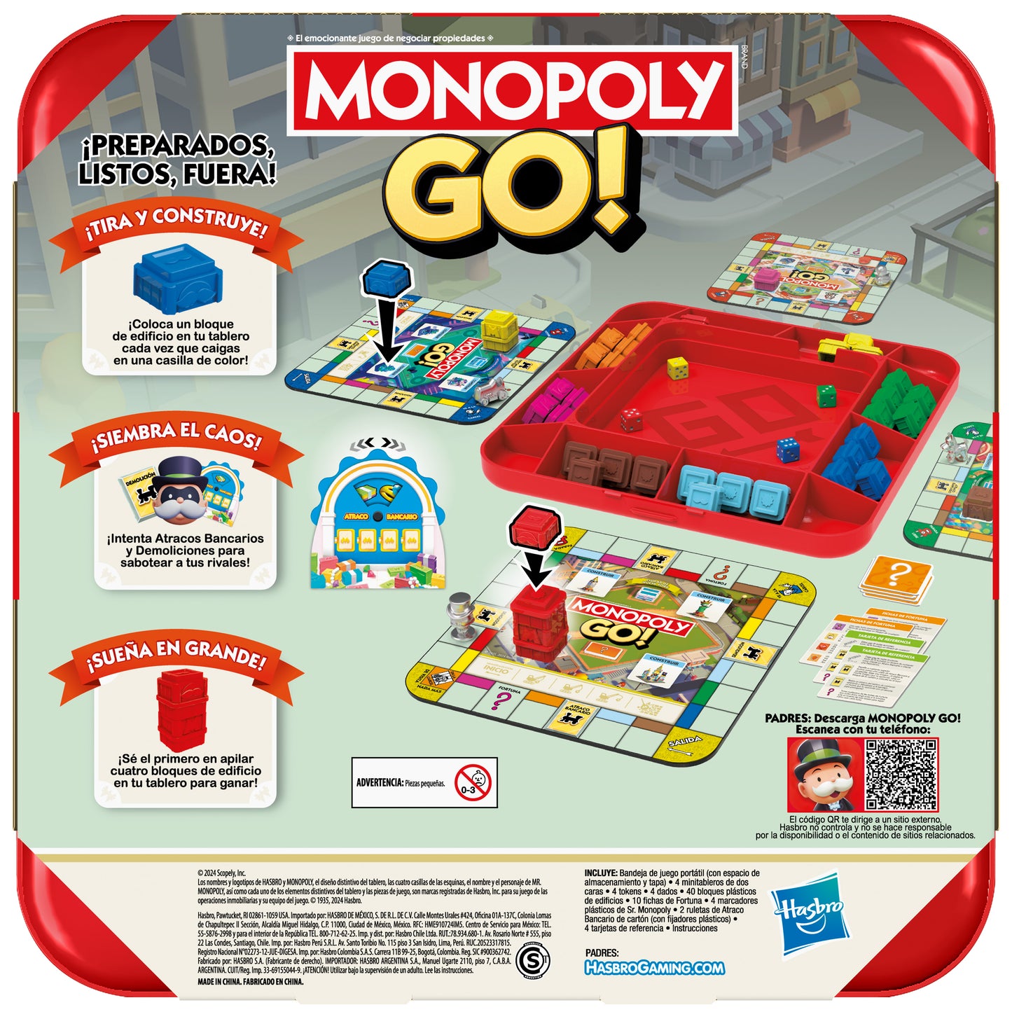 Monopoly Go!