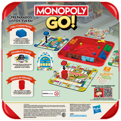 Monopoly Go!
