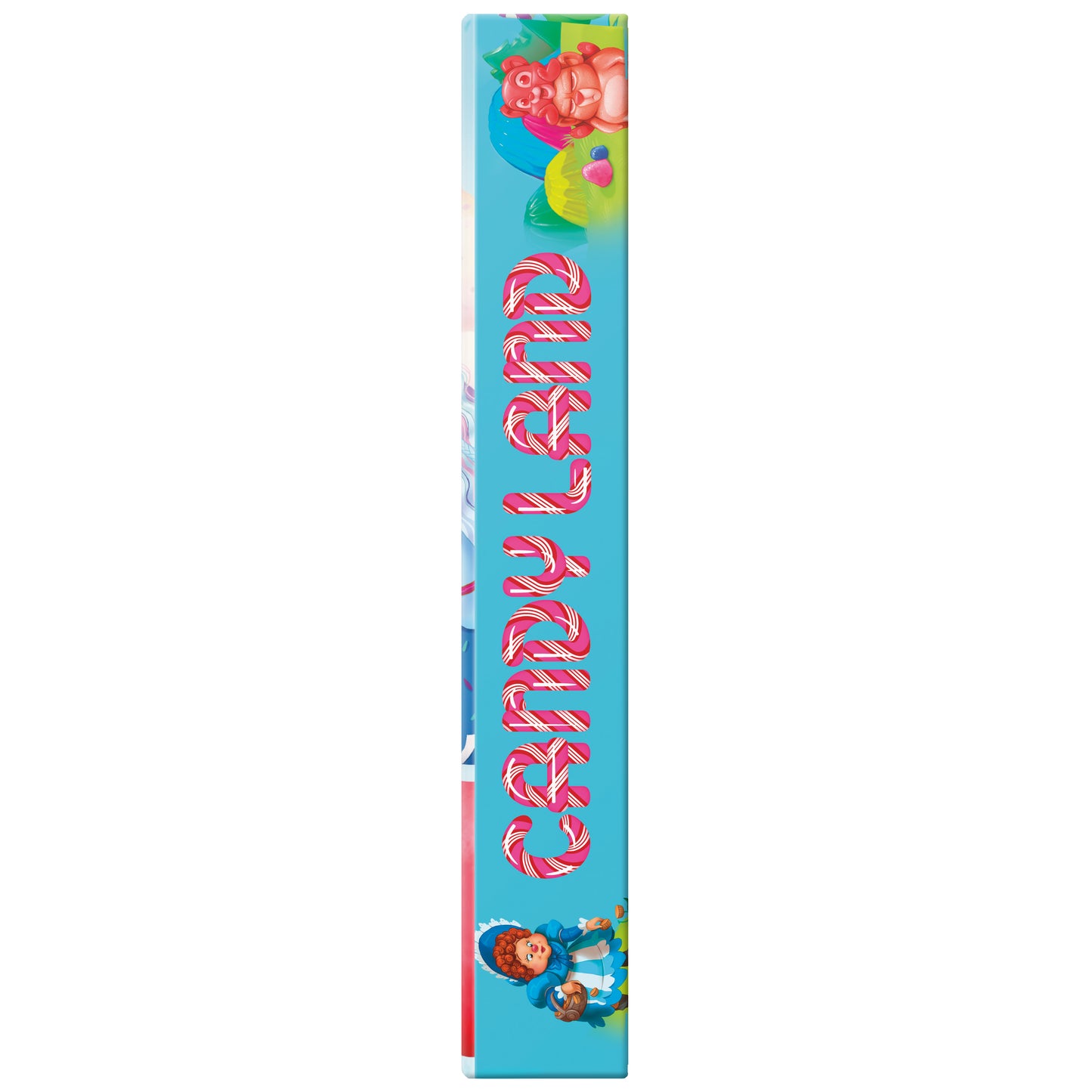 Candy Land/ Juego de Mesa